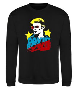Свитшот Bowie David