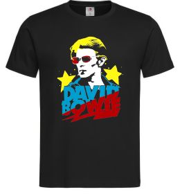 Чоловіча футболка Bowie David
