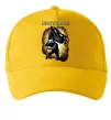 Кепка Disturbed Солнечно желтый Кепка Disturbed Солнечно желтый фото