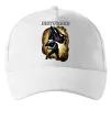 Кепка Disturbed Белый Кепка Disturbed Белый фото