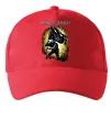 Кепка Disturbed Красный Кепка Disturbed Красный фото