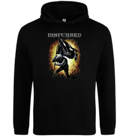 Мужская толстовка (худи)