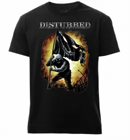 Мужская премиум футболка