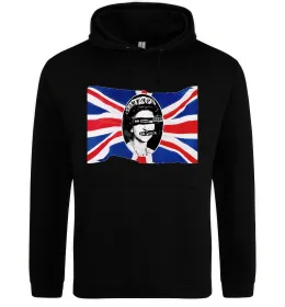 Женская толстовка (худи) Женская толстовка (худи)