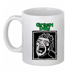 Чашка керамическая Чашка керамическая