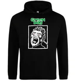 Мужская толстовка (худи) Мужская толстовка (худи)