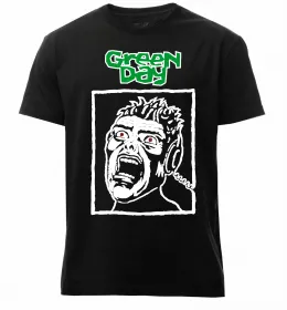 Мужская премиум футболка Мужская премиум футболка