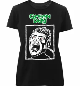 Женская премиум футболка Женская премиум футболка