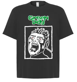 Футболка Оверсайз Футболка Оверсайз