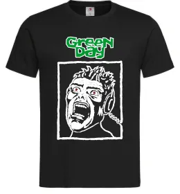 Мужская футболка Мужская футболка