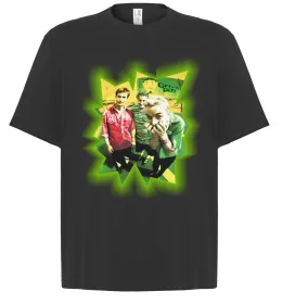 Футболка Оверсайз Футболка Оверсайз