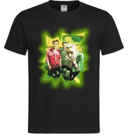 Мужская футболка Мужская футболка