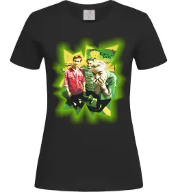 Женская футболка Женская футболка