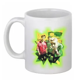 Чашка керамическая Чашка керамическая