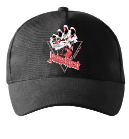 Кепка Judas Priest British steel