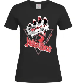 Женская футболка Женская футболка