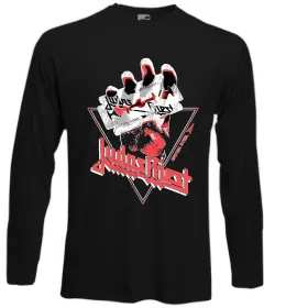 Лонгслив HARD CORE Белый фото