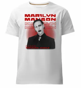 Мужская премиум футболка