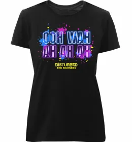 Женская премиум футболка Женская премиум футболка