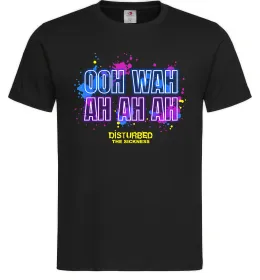 Мужская футболка Мужская футболка