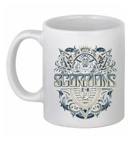 Чашка керамическая Чашка керамическая