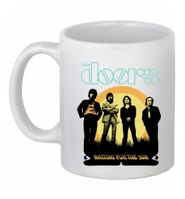 Чашка керамічна Чашка керамічна