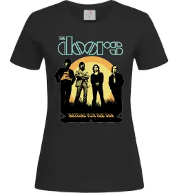 Жіноча футболка Жіноча футболка