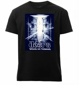 Чоловіча преміум футболка Чоловіча преміум футболка