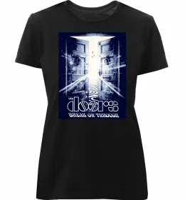 Жіноча преміум футболка Жіноча преміум футболка