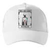 Кепка Three days grace Human Білий Кепка Three days grace Human Білий фото