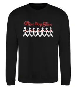 Свитшот Three Days Grace One-X Черный Свитшот Three Days Grace One-X Черный фото