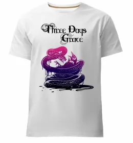 Чоловіча преміум футболка Чоловіча преміум футболка