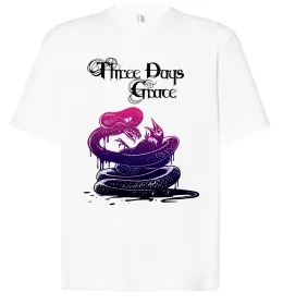 Футболка Оверсайз Футболка Оверсайз