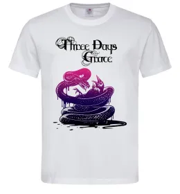 Чоловіча футболка Чоловіча футболка