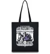 Еко-сумка Aerosmith toys in the Attic Чорний Еко-сумка Aerosmith toys in the Attic Чорний фото