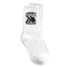 Шкарпетки Aerosmith toys in the Attic