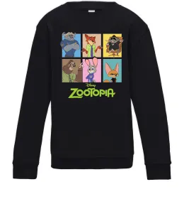 Детский Свитшот Детский Свитшот