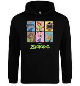 Мужская толстовка (худи) Мужская толстовка (худи)