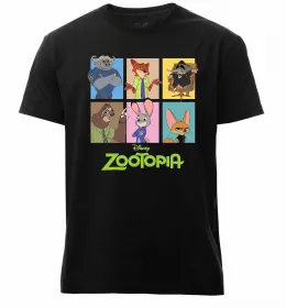 Мужская премиум футболка Мужская премиум футболка