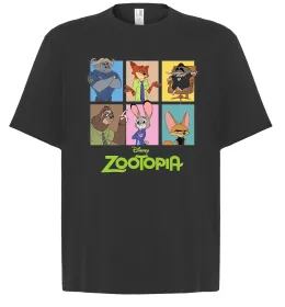 Футболка Оверсайз Футболка Оверсайз