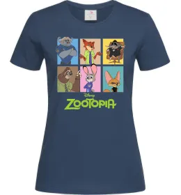 Женская футболка Женская футболка