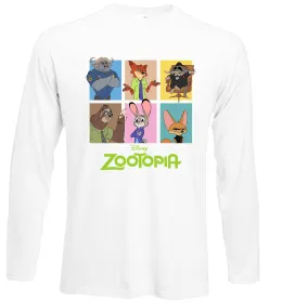 Лонгслив Лонгслив