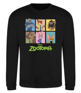 Свитшот Свитшот