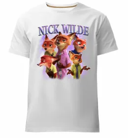 Мужская премиум футболка Мужская премиум футболка