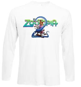 Лонгслив Лонгслив