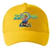 Кепка Zootopia 2 Сонячно жовтий Кепка Zootopia 2 Сонячно жовтий фото