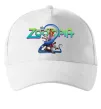 Кепка Zootopia 2 Білий Кепка Zootopia 2 Білий фото
