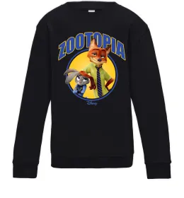 Детский Свитшот Детский Свитшот