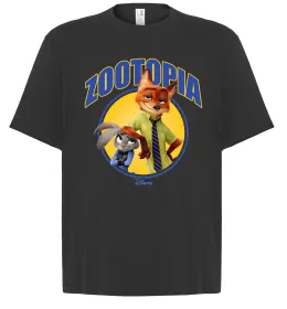 Футболка Оверсайз Футболка Оверсайз