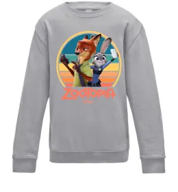 Детский Свитшот Детский Свитшот